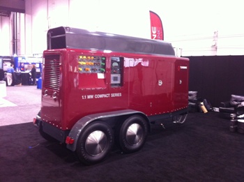 Energy Generation Solutions